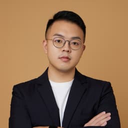 Kevin Huang | 領先時代數位有限公司 | LEADING ERA LLC