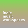 Profile picture of Indie Music Workspaces