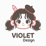 Profile picture of Violet