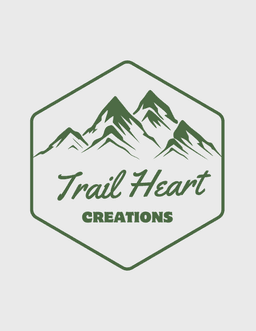 Trail Heart Creations