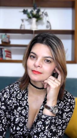 A profile image of Psicóloga Lorena Gómez A