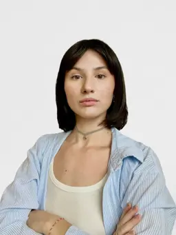 A profile image of Valeria