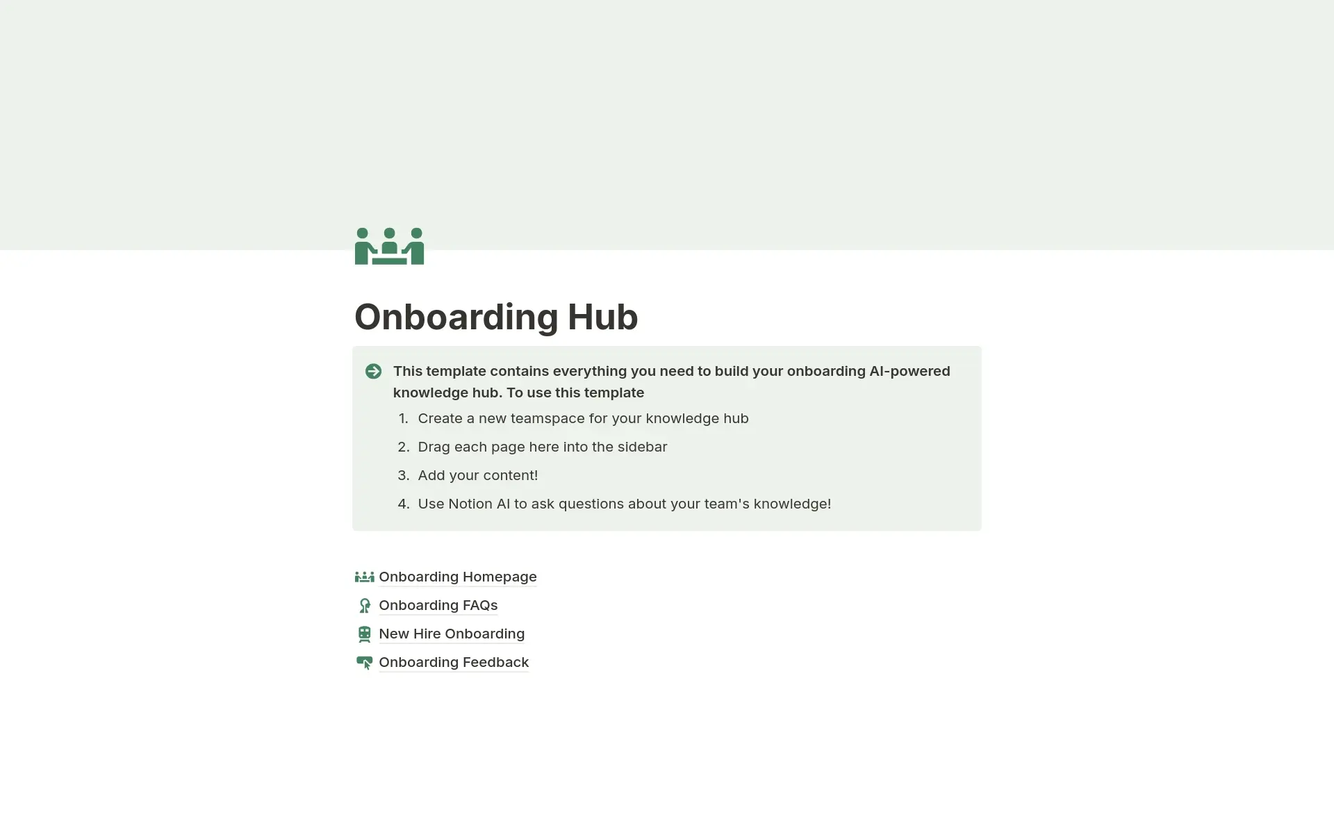 Imagem da coleção teamspace-templates-to-get-your-team-started